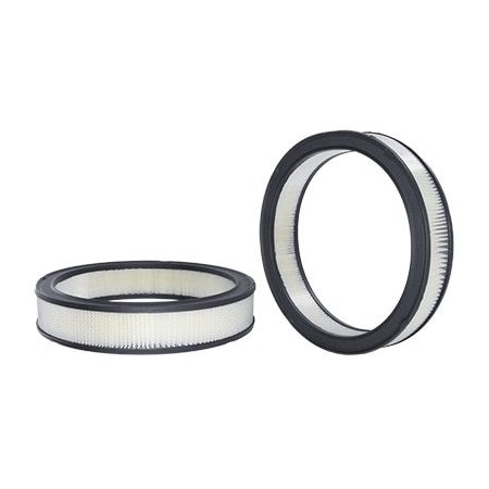 Wix Filters Air Filter 46037